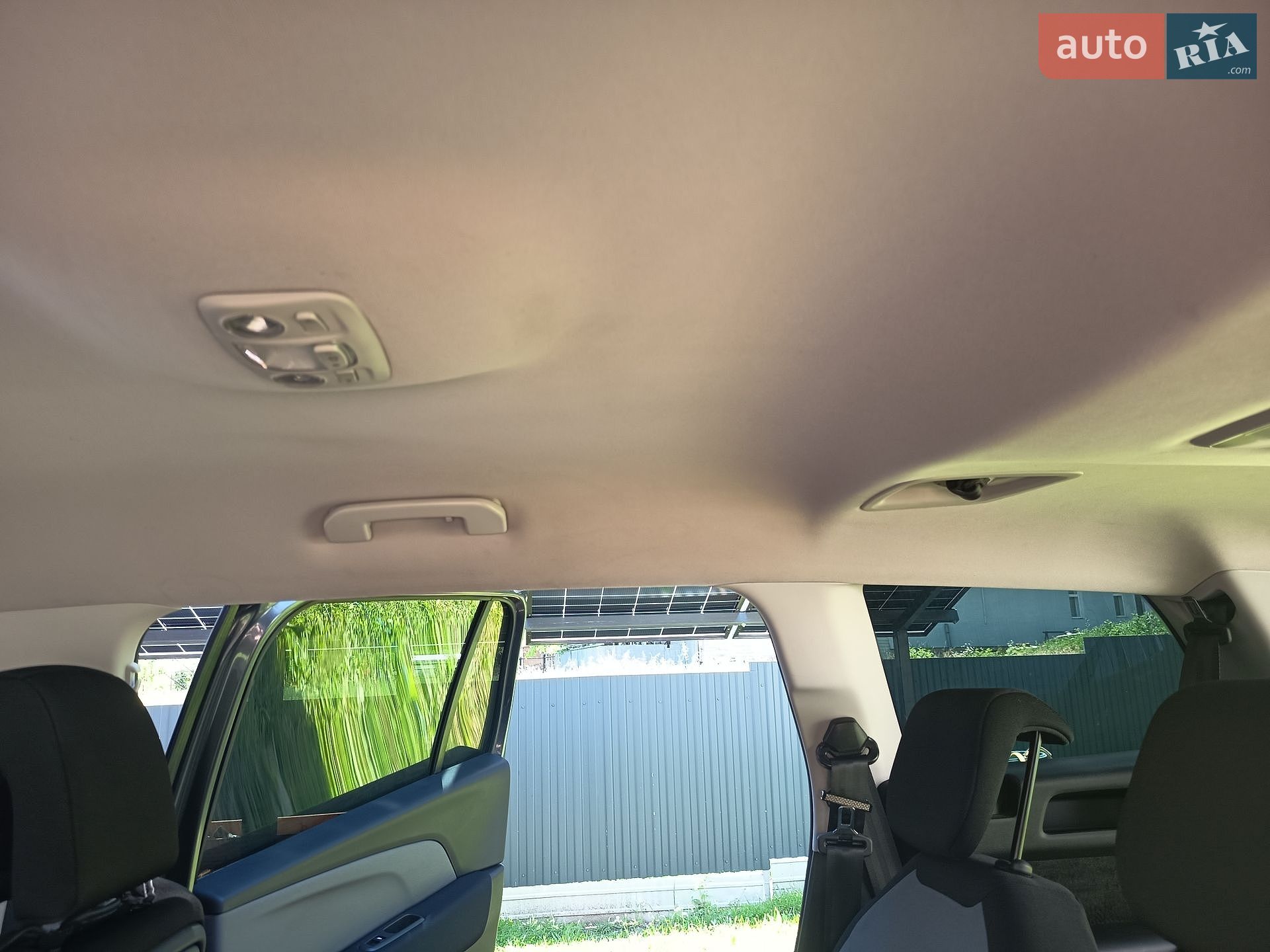 Citroen Grand C4 Picasso 2015 VIN VF73A9HC8FJ609764 фото оголошення 15 з 37