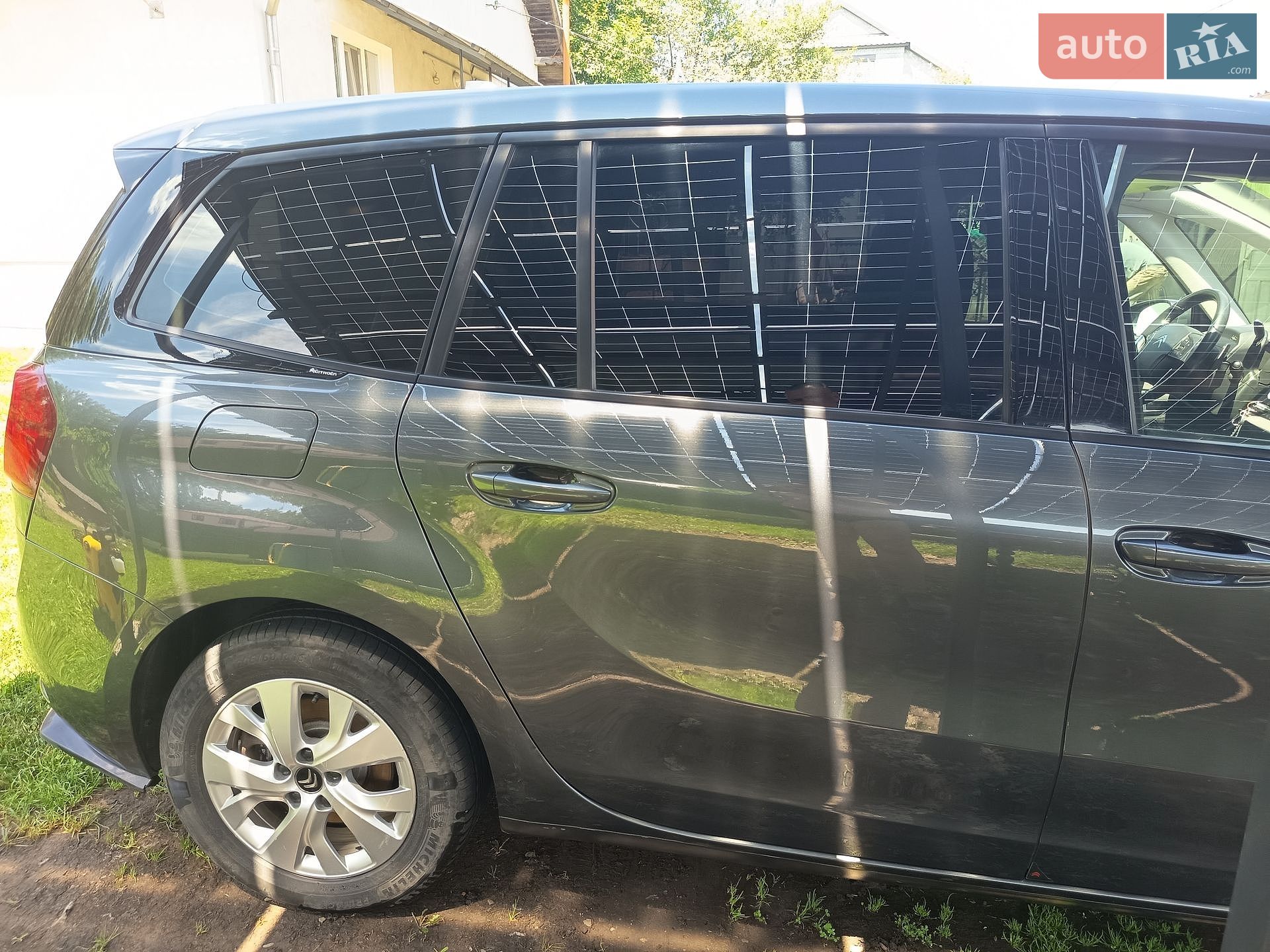 Citroen Grand C4 Picasso 2015 VIN VF73A9HC8FJ609764 фото оголошення 22 з 37