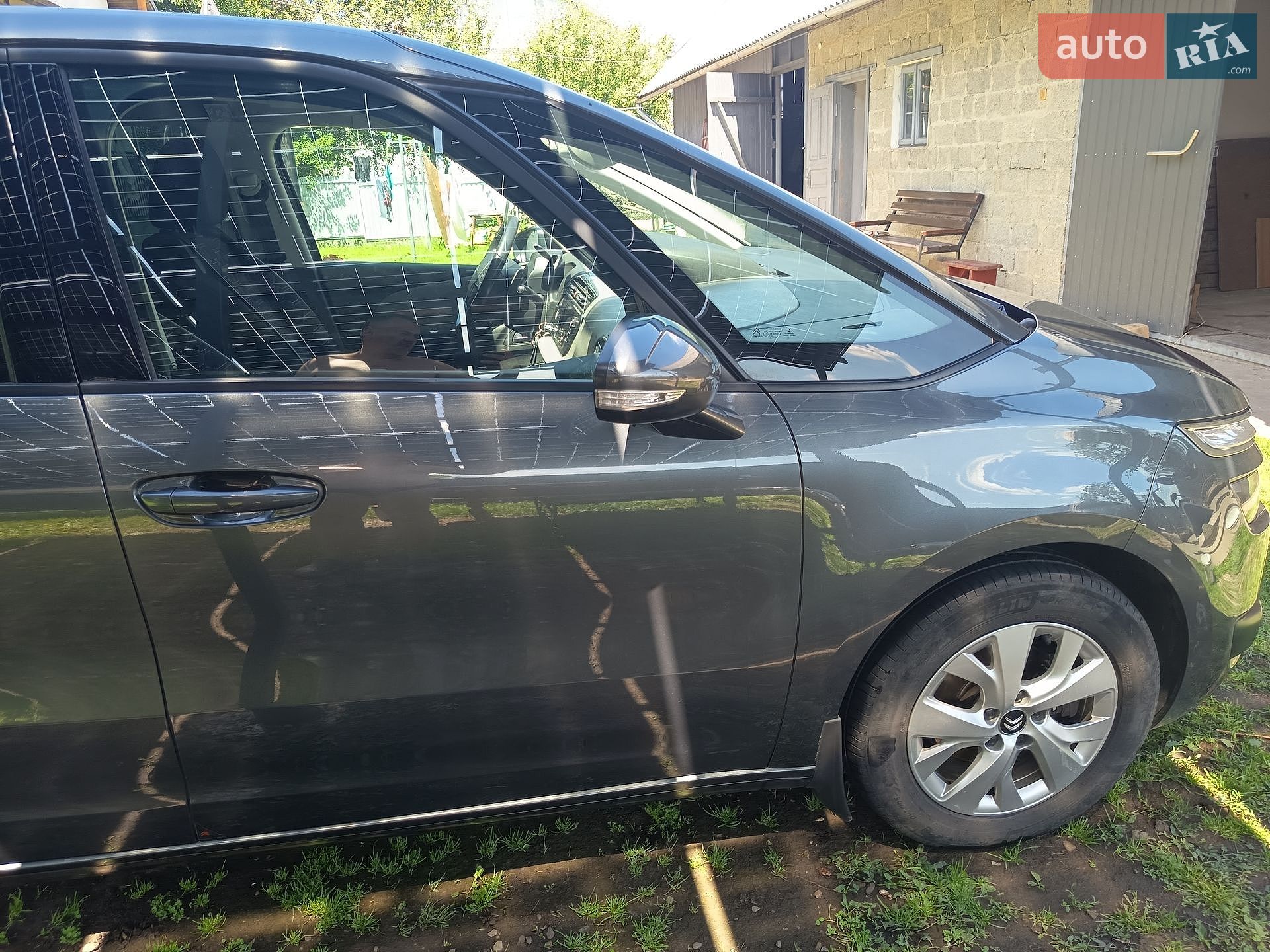 Citroen Grand C4 Picasso 2015 VIN VF73A9HC8FJ609764 фото оголошення 23 з 37