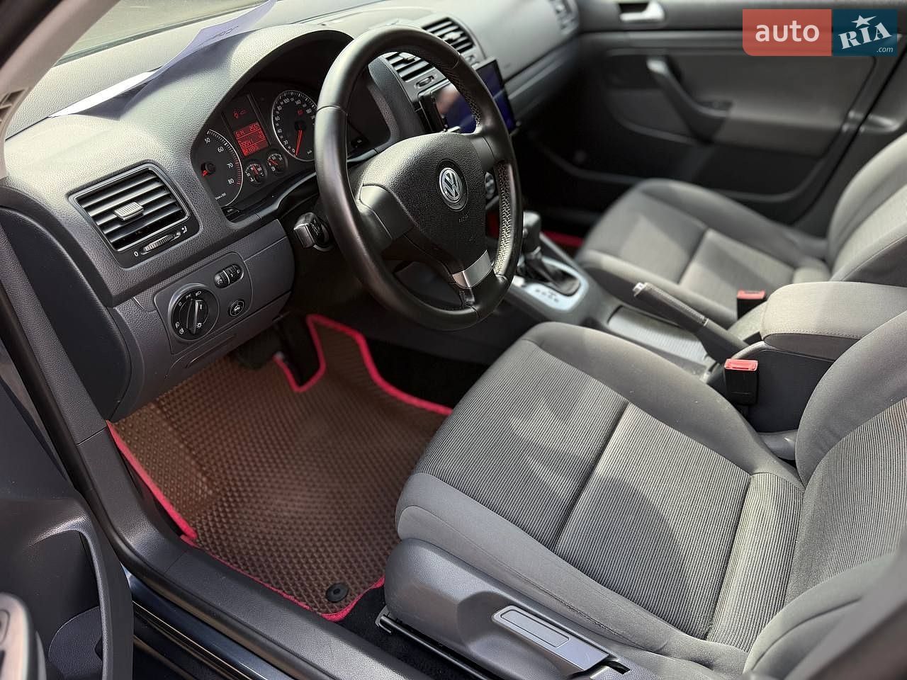 Volkswagen Golf 2008 VIN WVWZZZ1KZ8W173222 фото оголошення 10 з 15