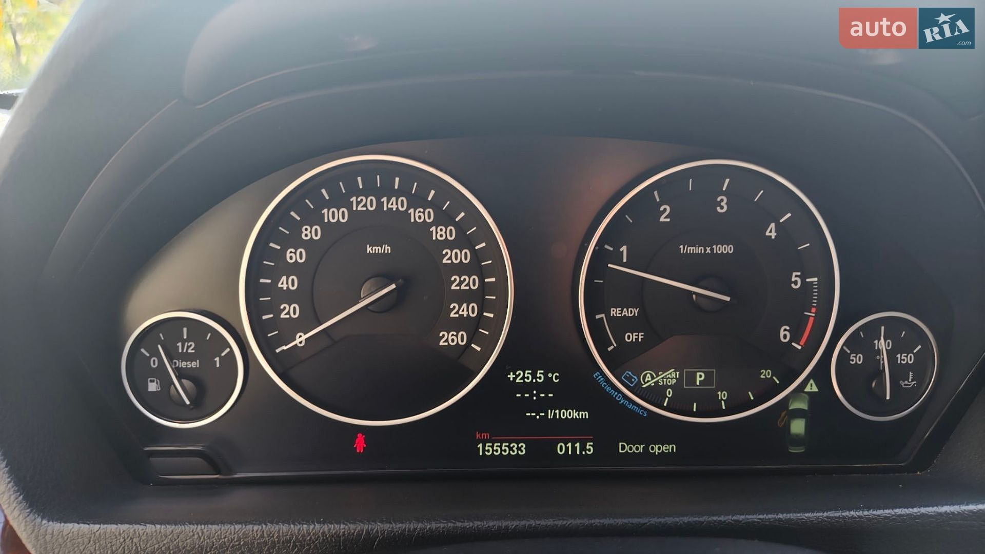BMW 3 Series 2013 VIN WBA3D3102EF893677 фото оголошення 49 з 86