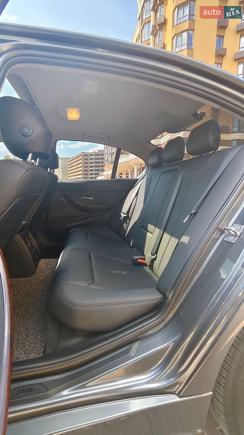 BMW 3 Series 2013 VIN WBA3D3102EF893677 фото оголошення 59 з 86