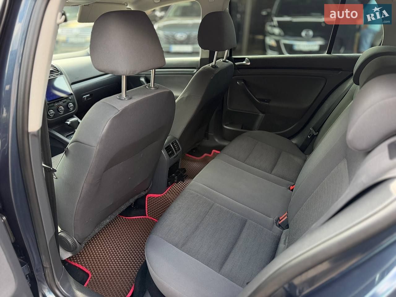 Volkswagen Golf 2008 VIN WVWZZZ1KZ8W173222 фото оголошення 12 з 15