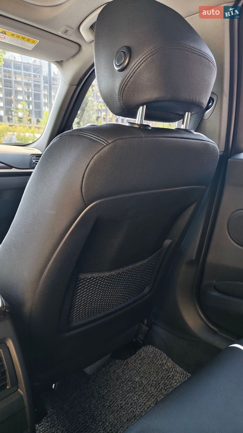 BMW 3 Series 2013 VIN WBA3D3102EF893677 фото оголошення 61 з 86