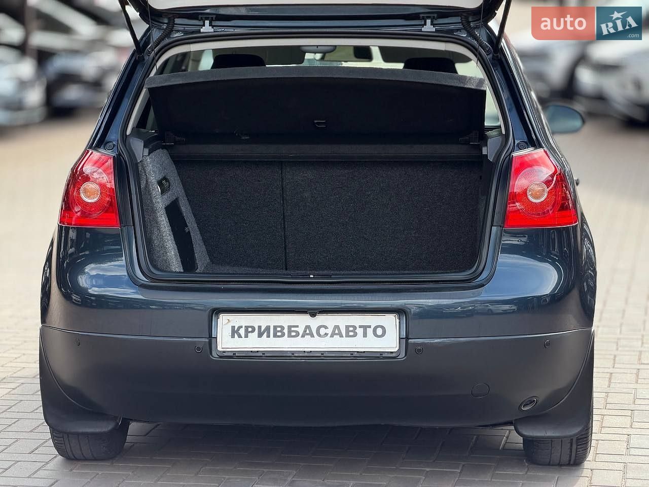 Volkswagen Golf 2008 VIN WVWZZZ1KZ8W173222 фото оголошення 6 з 15