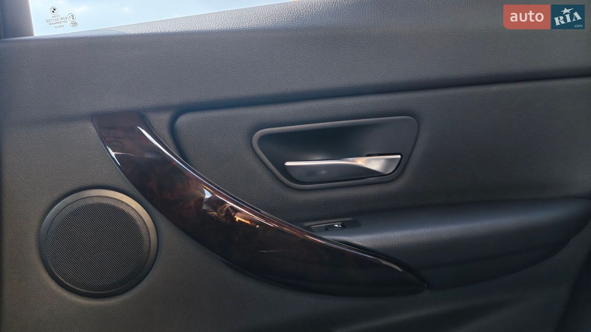BMW 3 Series 2013 VIN WBA3D3102EF893677 фото оголошення 63 з 86