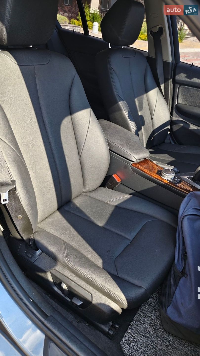 BMW 3 Series 2013 VIN WBA3D3102EF893677 фото оголошення 64 з 86
