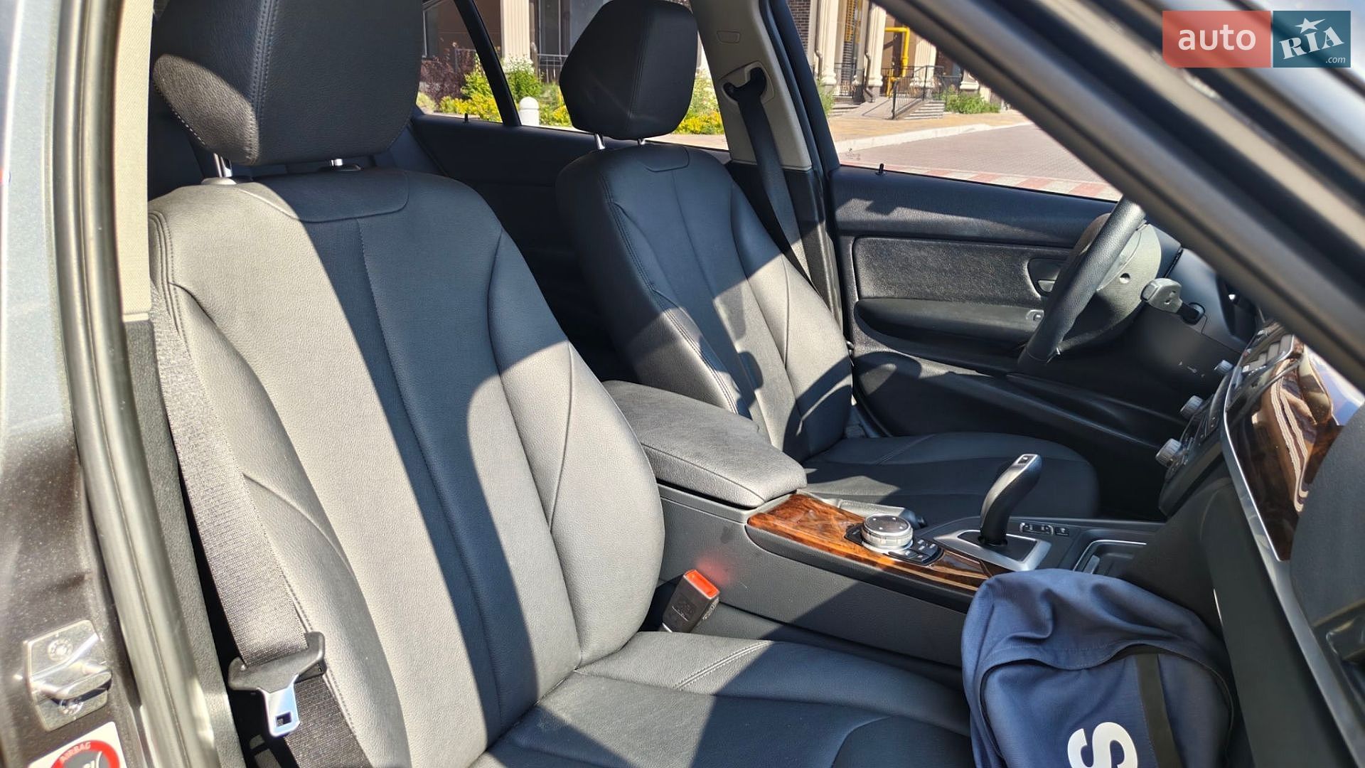 BMW 3 Series 2013 VIN WBA3D3102EF893677 фото оголошення 65 з 86