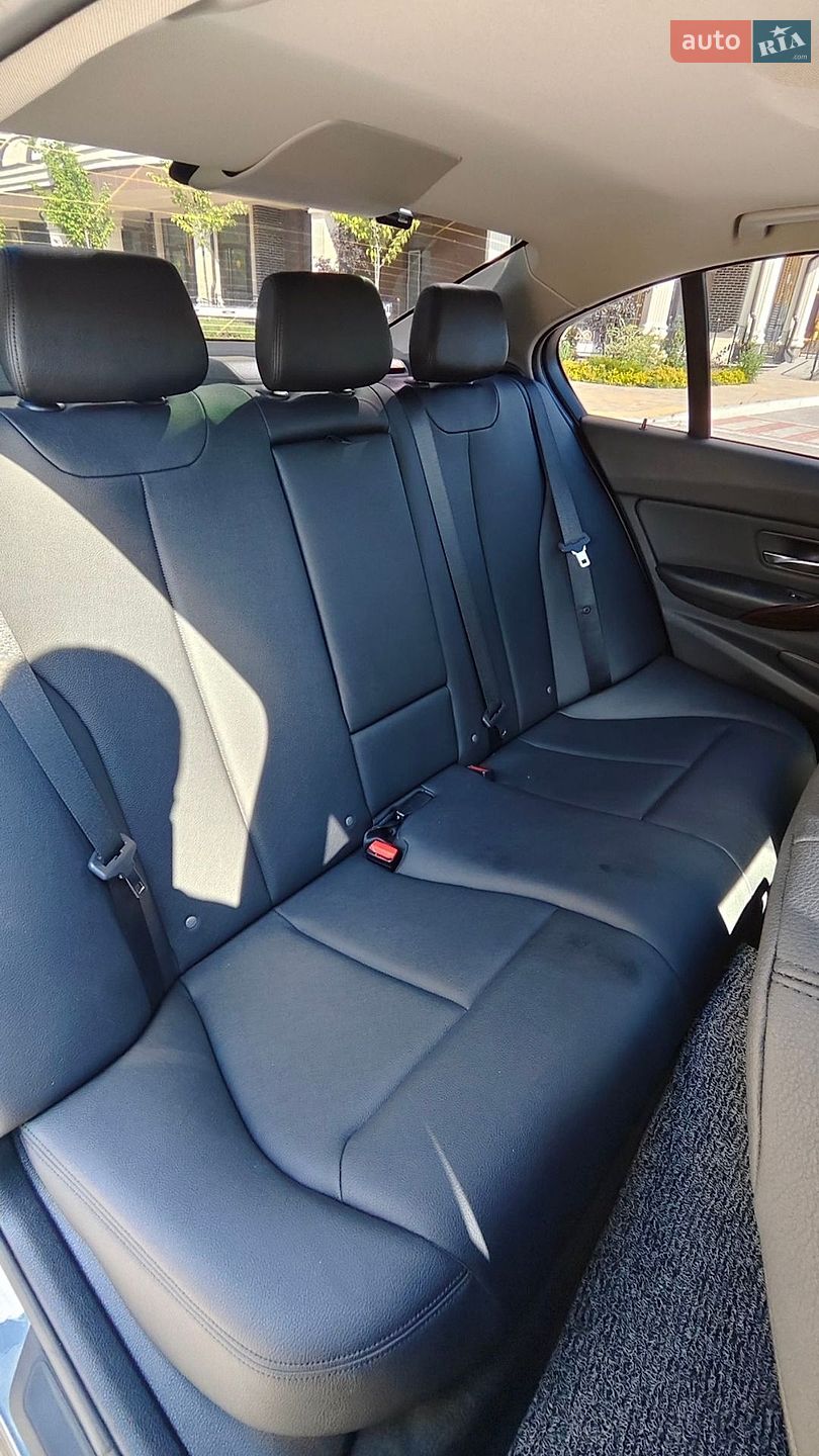 BMW 3 Series 2013 VIN WBA3D3102EF893677 фото оголошення 66 з 86