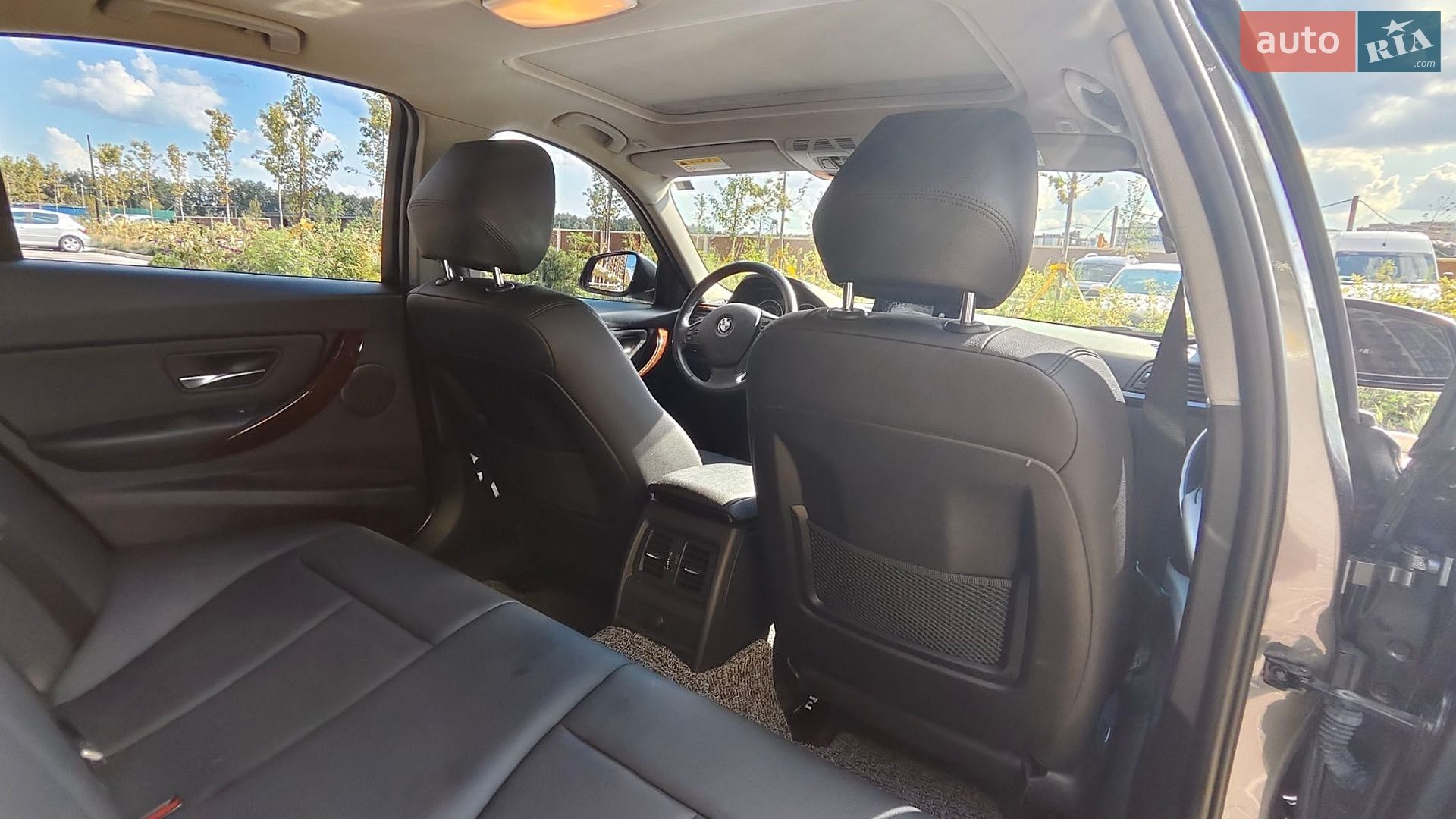 BMW 3 Series 2013 VIN WBA3D3102EF893677 фото оголошення 68 з 86