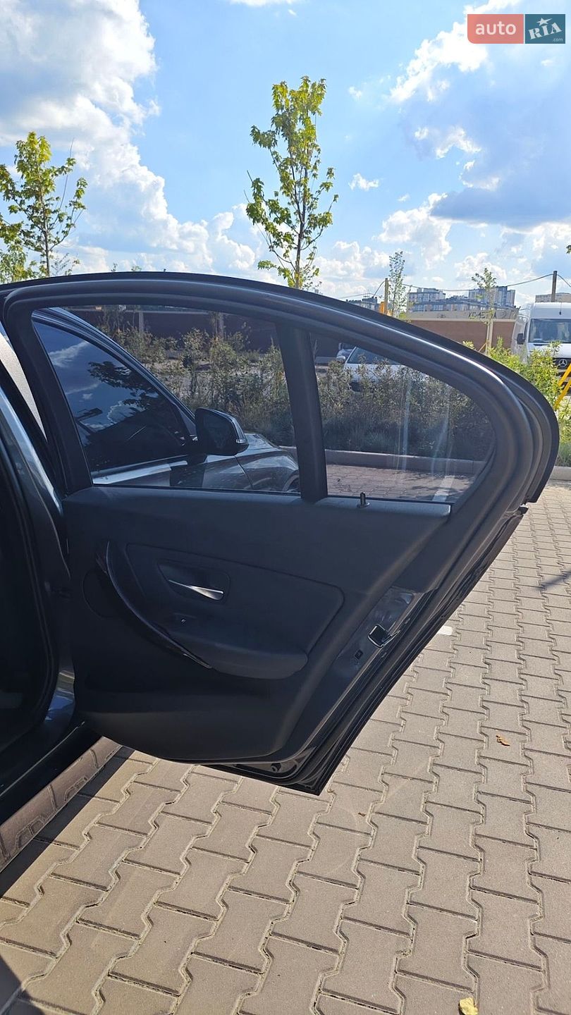 BMW 3 Series 2013 VIN WBA3D3102EF893677 фото оголошення 69 з 86
