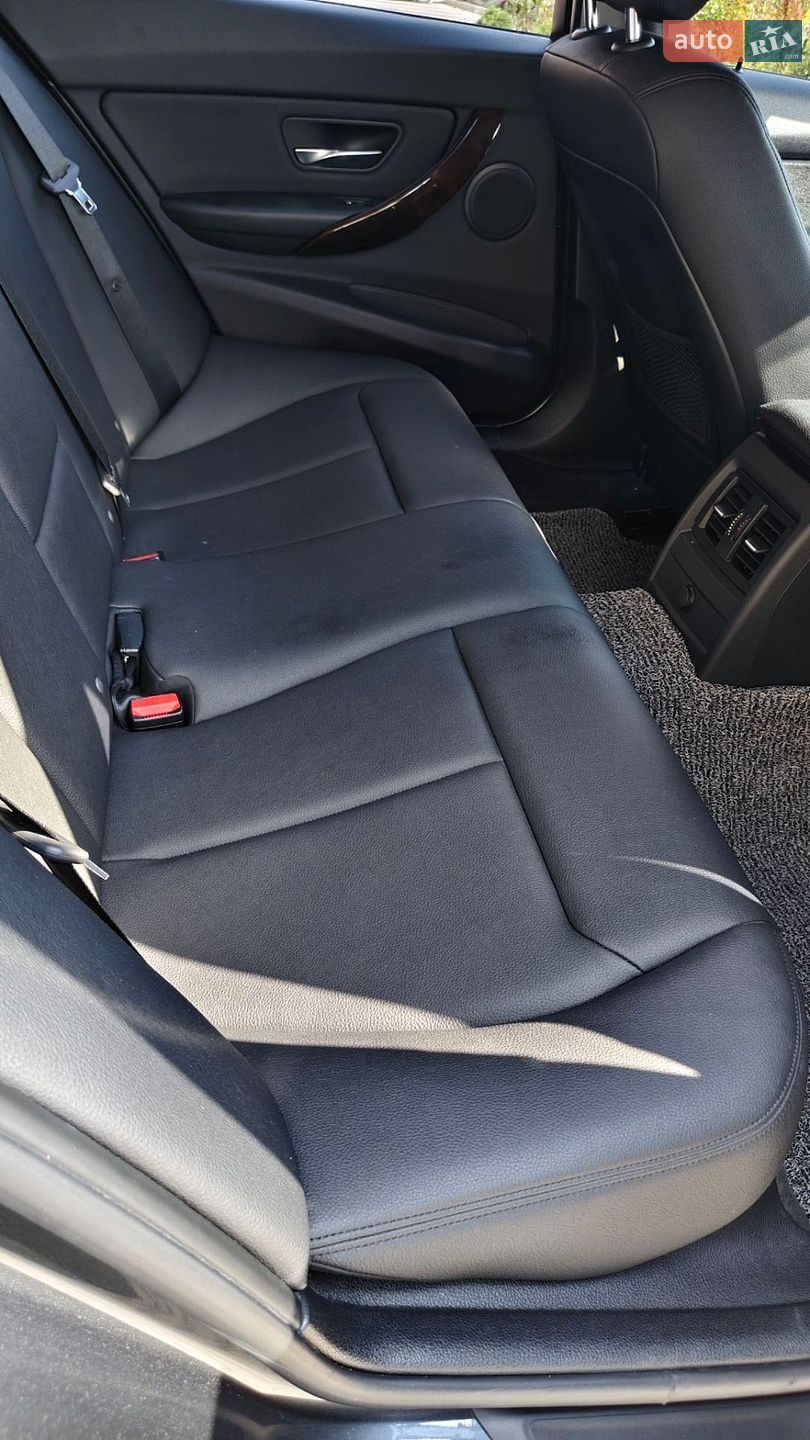 BMW 3 Series 2013 VIN WBA3D3102EF893677 фото оголошення 67 з 86