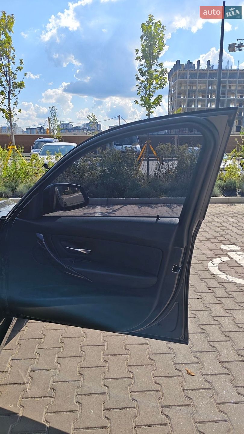 BMW 3 Series 2013 VIN WBA3D3102EF893677 фото оголошення 70 з 86