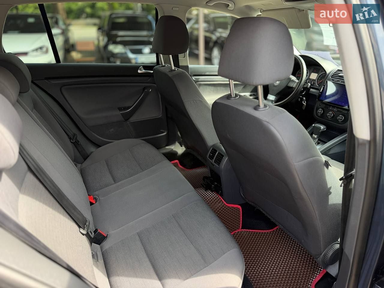 Volkswagen Golf 2008 VIN WVWZZZ1KZ8W173222 фото оголошення 15 з 15