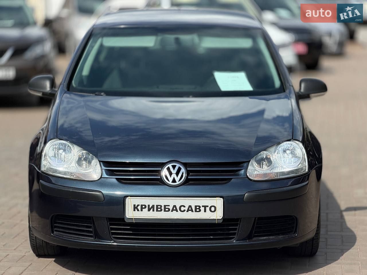 Volkswagen Golf 2008 VIN WVWZZZ1KZ8W173222 фото оголошення 2 з 15