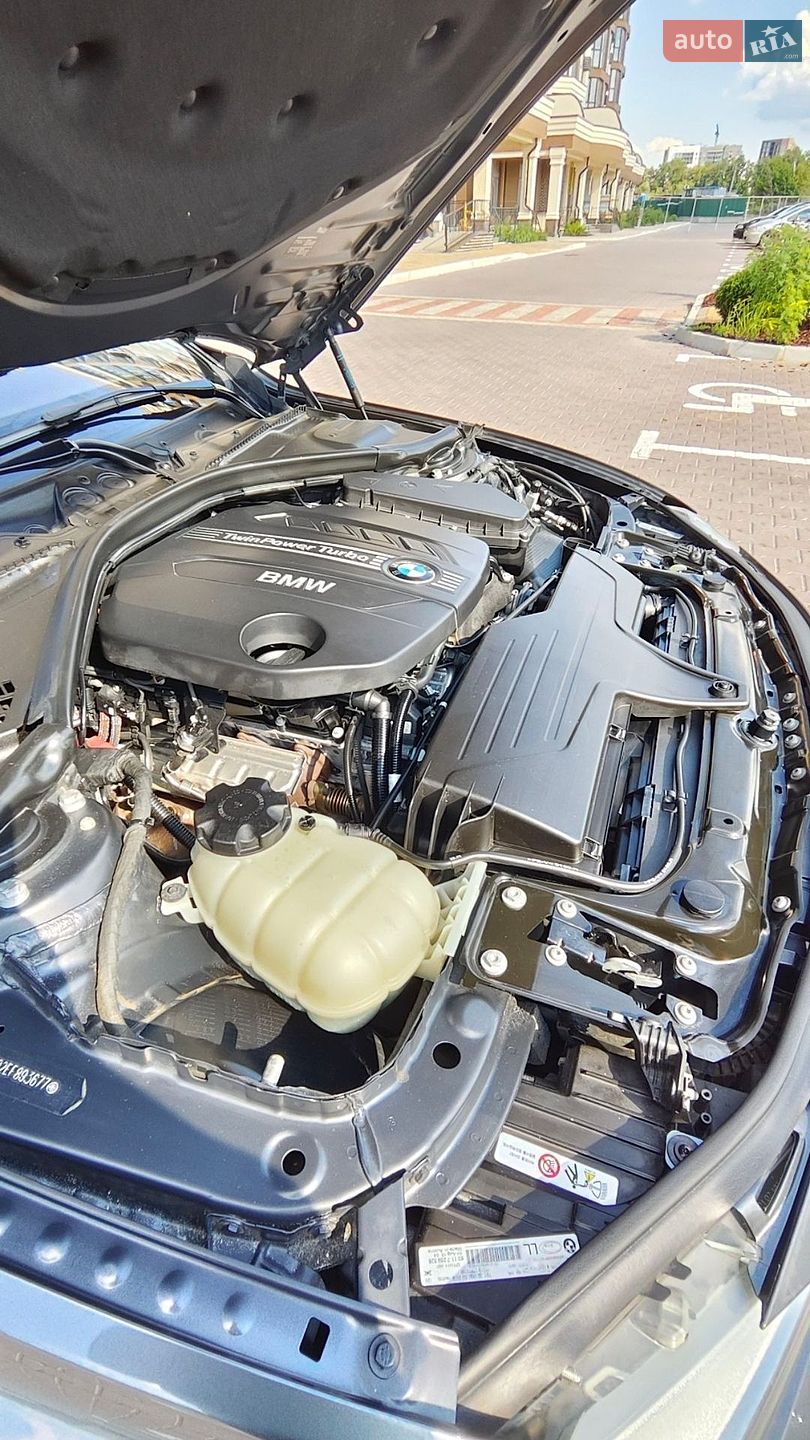 BMW 3 Series 2013 VIN WBA3D3102EF893677 фото оголошення 74 з 86