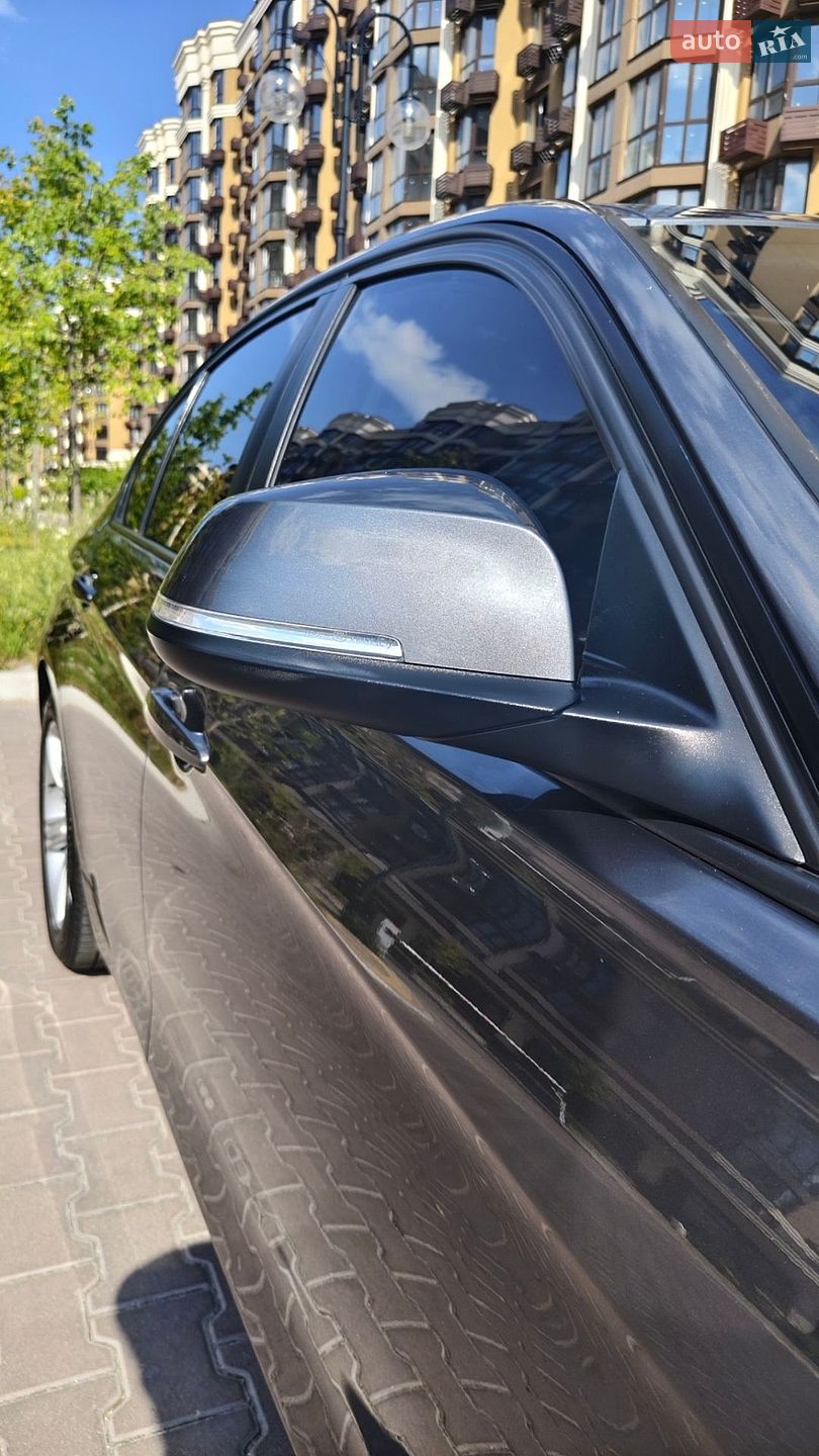 BMW 3 Series 2013 VIN WBA3D3102EF893677 фото оголошення 81 з 86