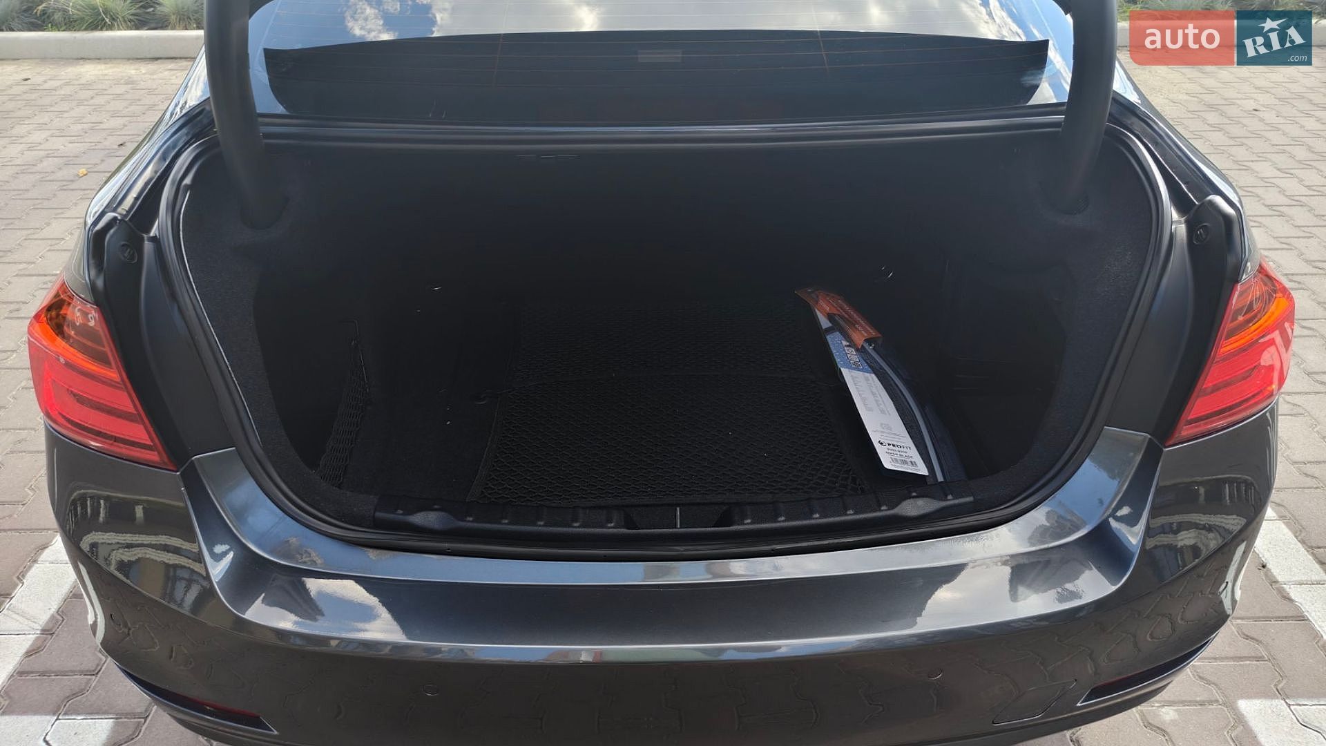 BMW 3 Series 2013 VIN WBA3D3102EF893677 фото оголошення 85 з 86