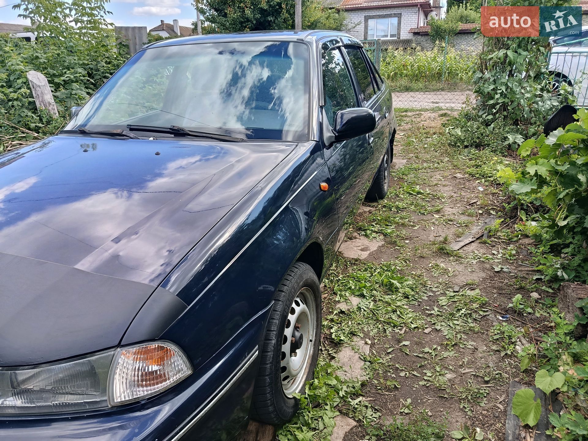 Daewoo Nexia 2007 VIN XWB3D31UD7A131861 фото оголошення 4 з 6