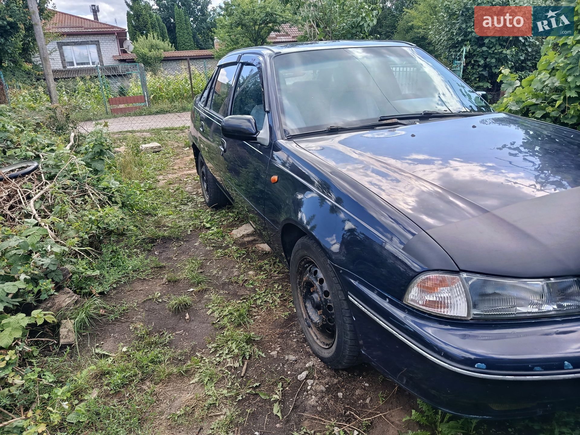 Daewoo Nexia 2007 VIN XWB3D31UD7A131861 фото оголошення 3 з 6