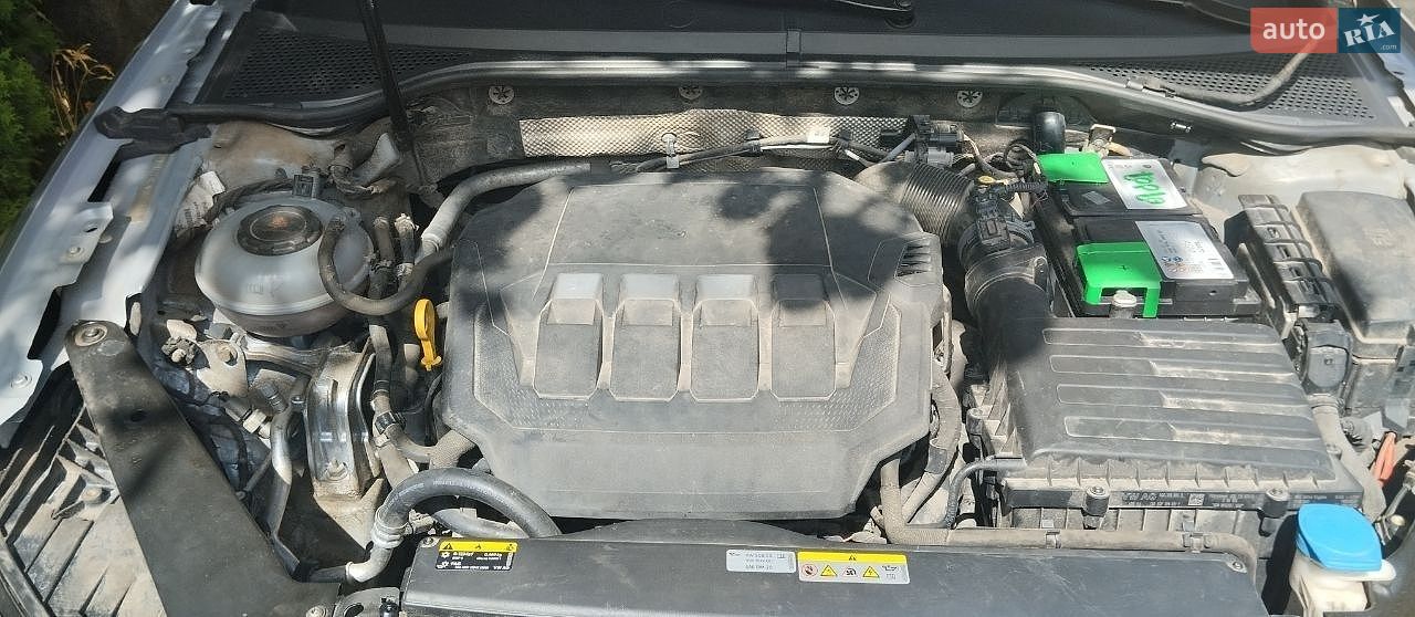 Volkswagen Passat 2021 VIN WVWZZZ3CZNE024601 фото оголошення 2 з 28