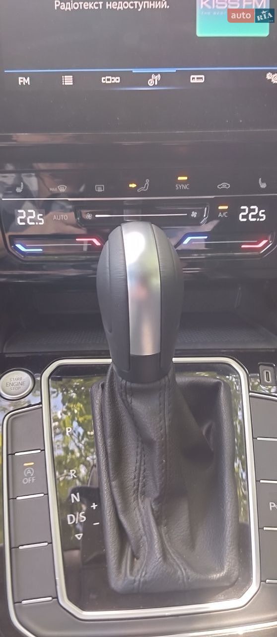 Volkswagen Passat 2021 VIN WVWZZZ3CZNE024601 фото оголошення 5 з 28