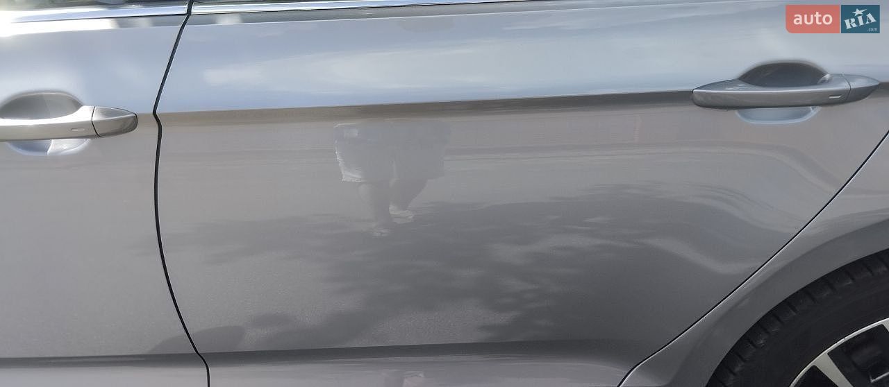Volkswagen Passat 2021 VIN WVWZZZ3CZNE024601 фото оголошення 6 з 28