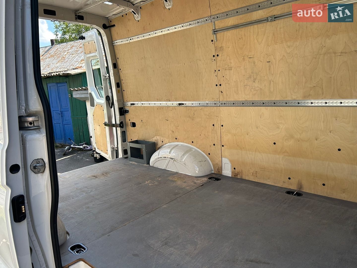 Volkswagen Crafter 2021 VIN WV1ZZZSYZM9015271 фото оголошення 11 з 26