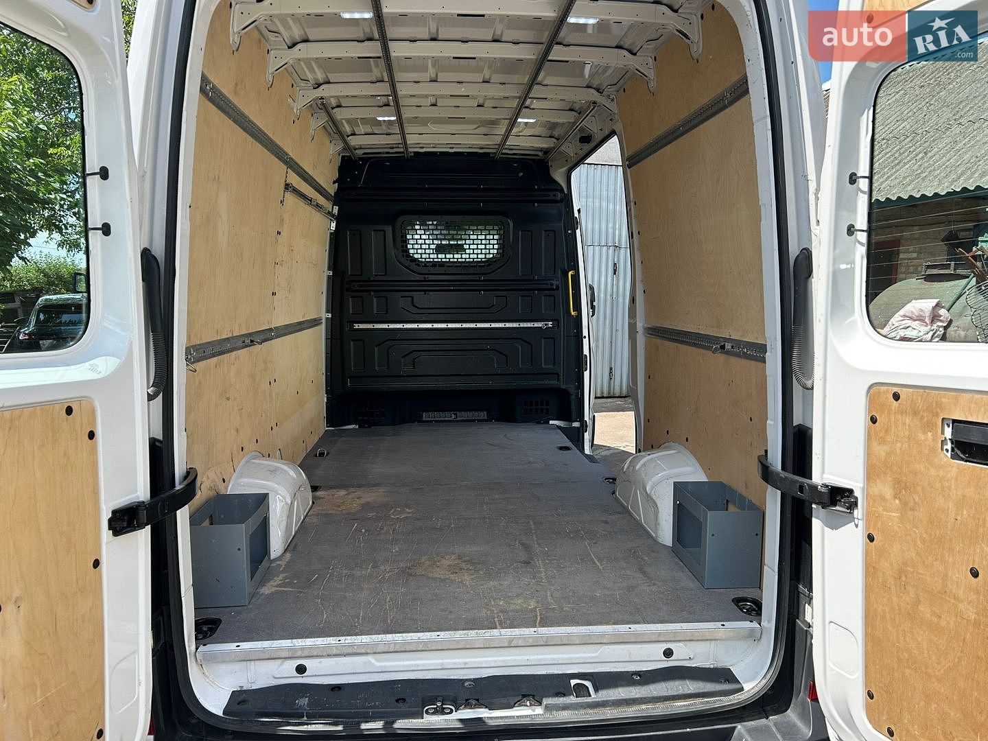 Volkswagen Crafter 2021 VIN WV1ZZZSYZM9015271 фото оголошення 15 з 26