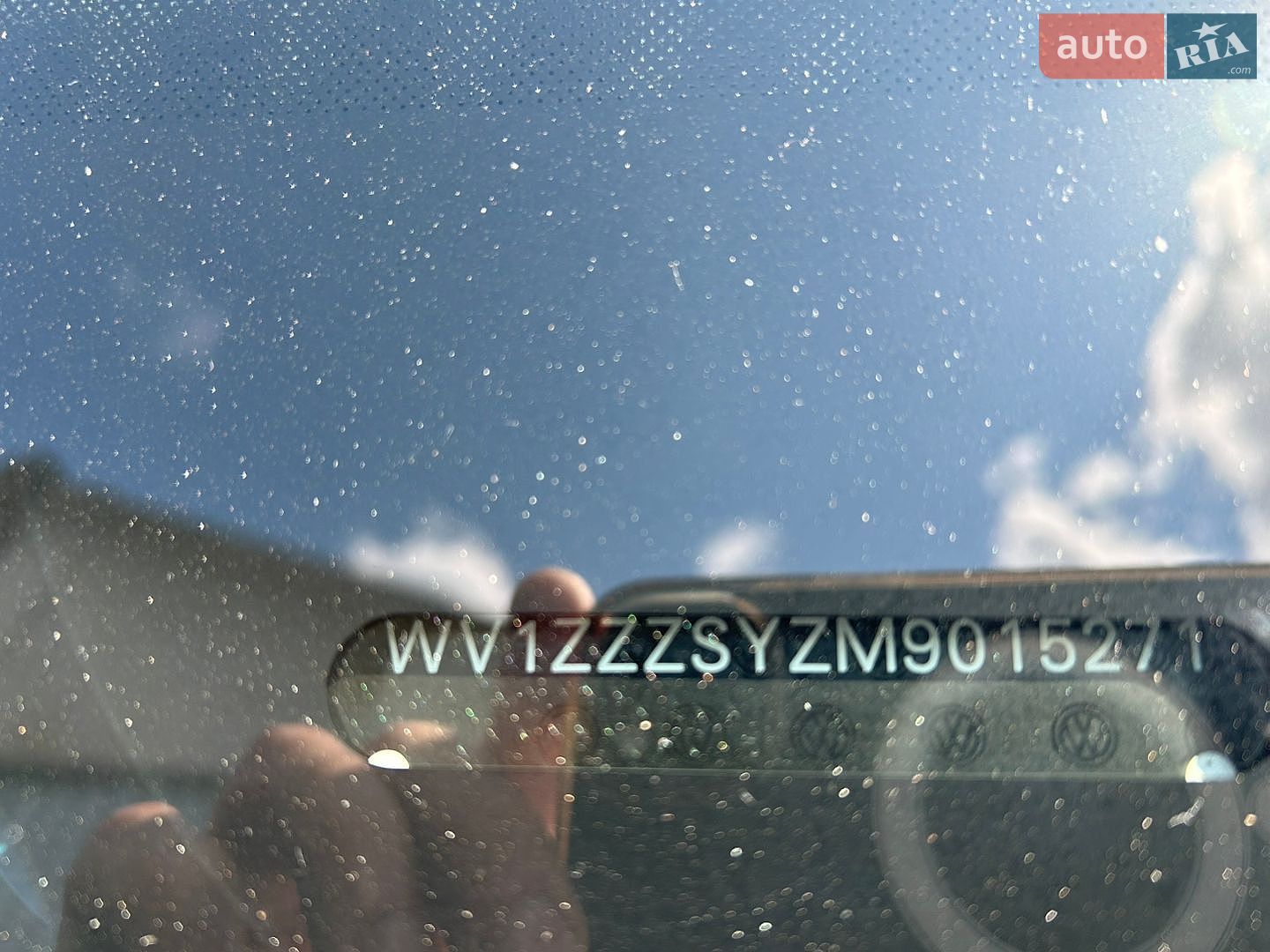 Volkswagen Crafter 2021 VIN WV1ZZZSYZM9015271 фото оголошення 18 з 26