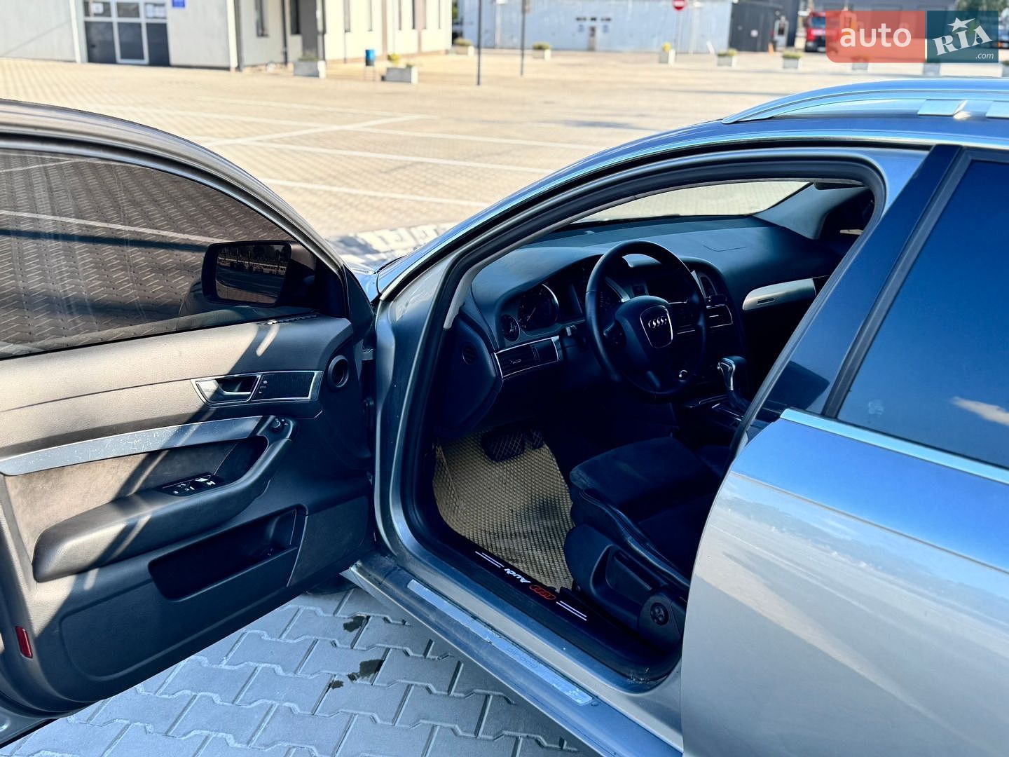 Audi A6 Allroad 2006 VIN WAUZZZ4F47N049583 фото оголошення 10 з 21