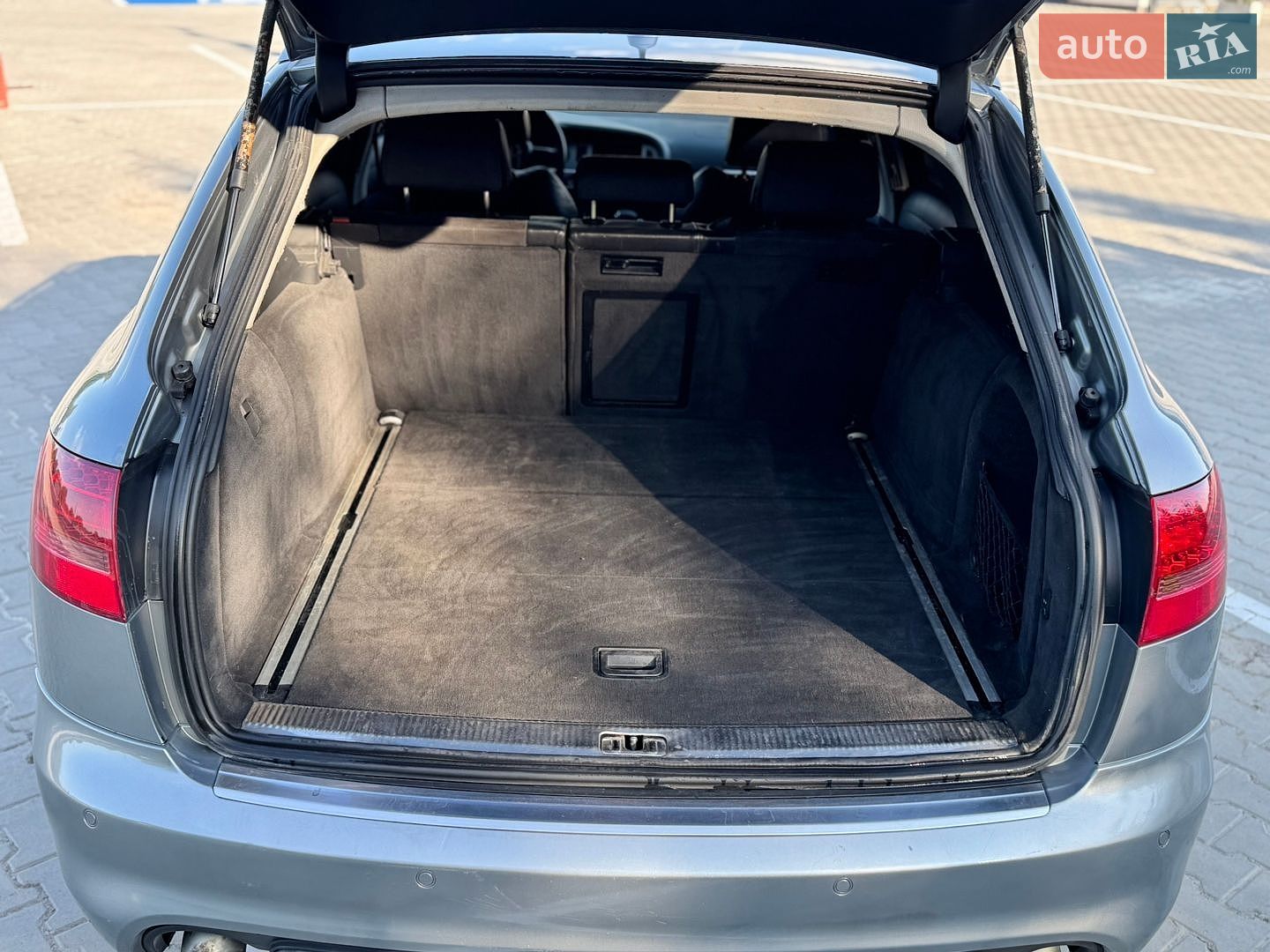 Audi A6 Allroad 2006 VIN WAUZZZ4F47N049583 фото оголошення 17 з 21