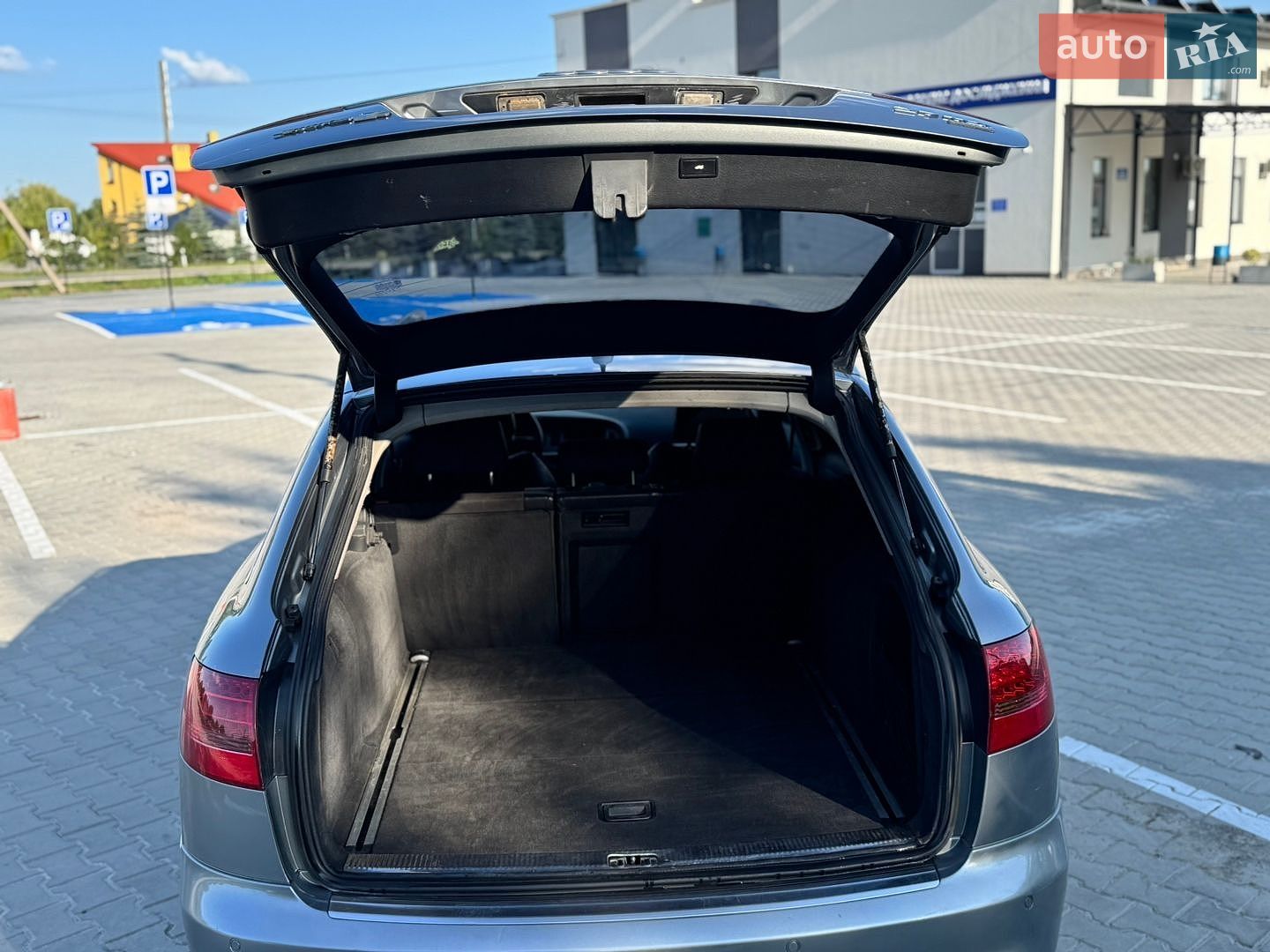 Audi A6 Allroad 2006 VIN WAUZZZ4F47N049583 фото оголошення 18 з 21