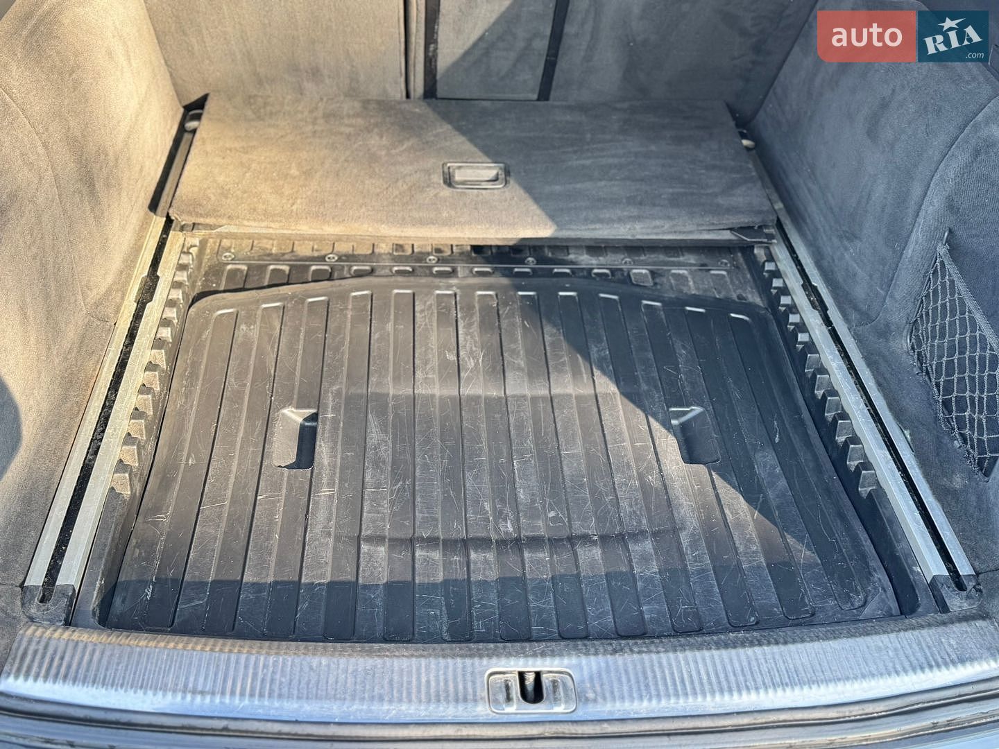 Audi A6 Allroad 2006 VIN WAUZZZ4F47N049583 фото оголошення 20 з 21