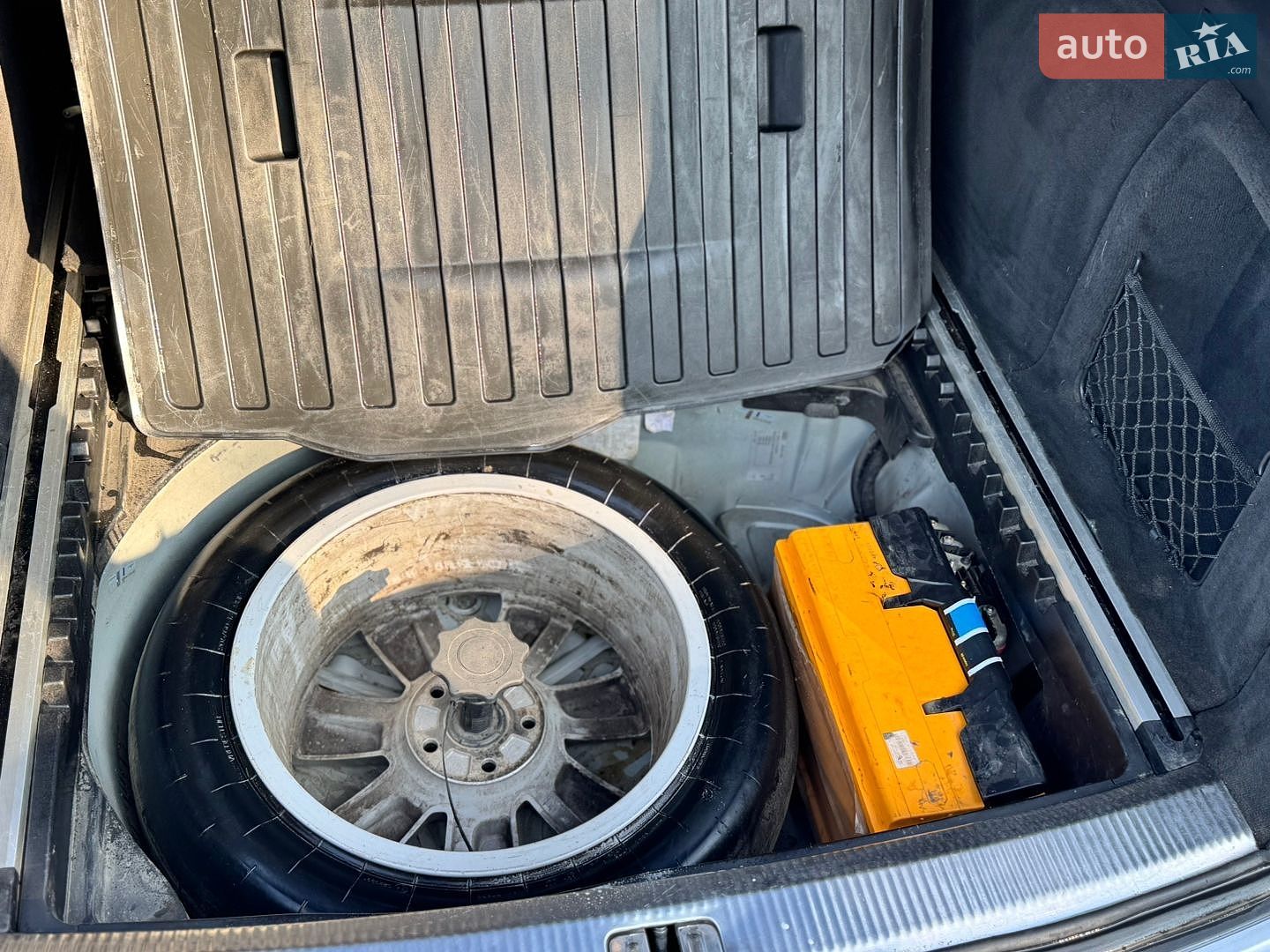 Audi A6 Allroad 2006 VIN WAUZZZ4F47N049583 фото оголошення 21 з 21