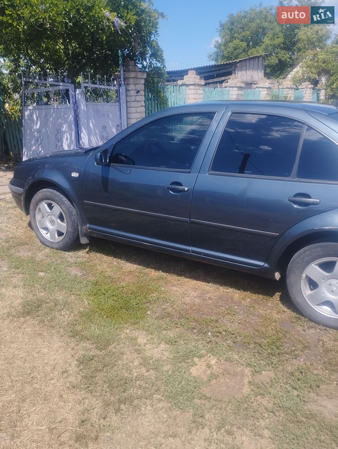 Volkswagen Bora 2001 VIN WVWZZZ1JZ2W313704 фото оголошення 3 з 25