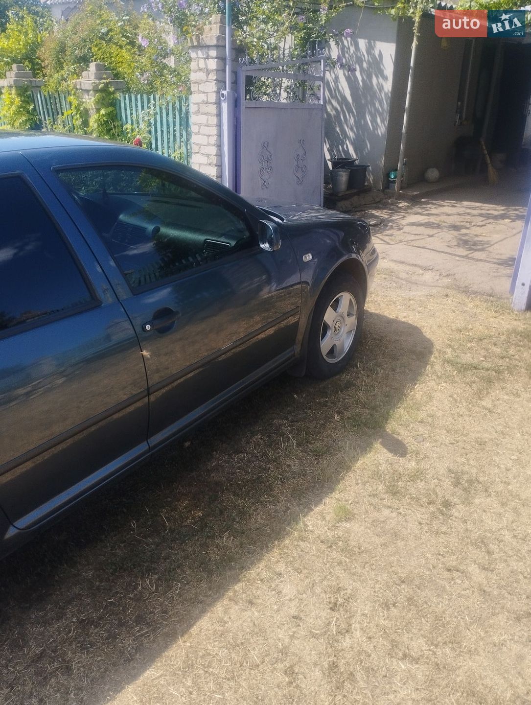 Volkswagen Bora 2001 VIN WVWZZZ1JZ2W313704 фото оголошення 6 з 25
