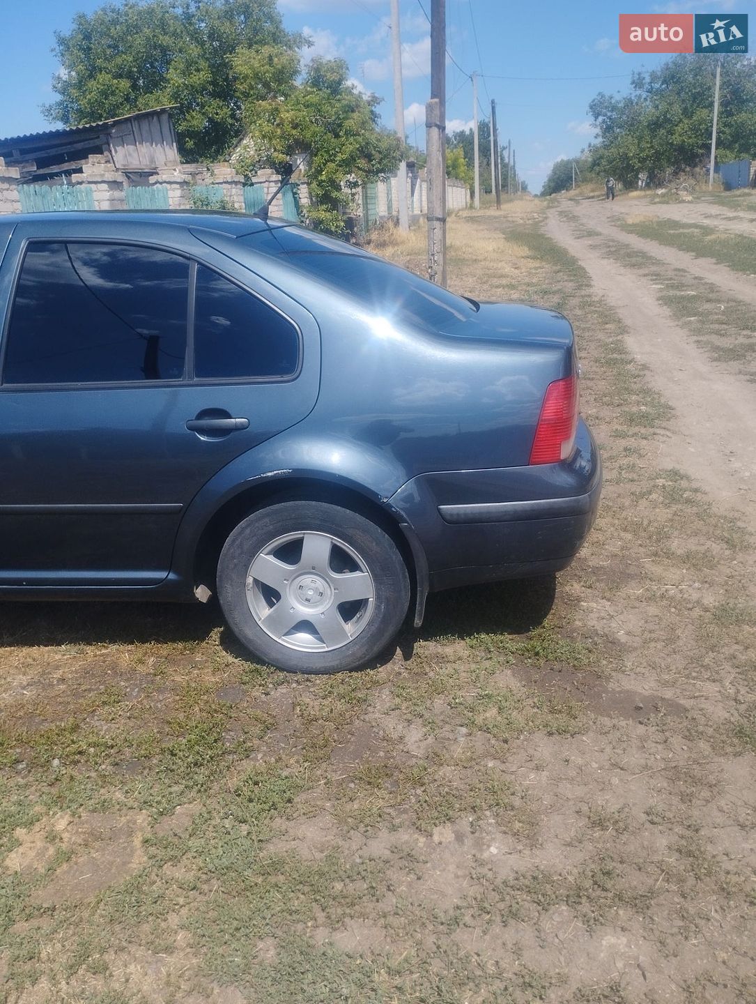 Volkswagen Bora 2001 VIN WVWZZZ1JZ2W313704 фото оголошення 4 з 25