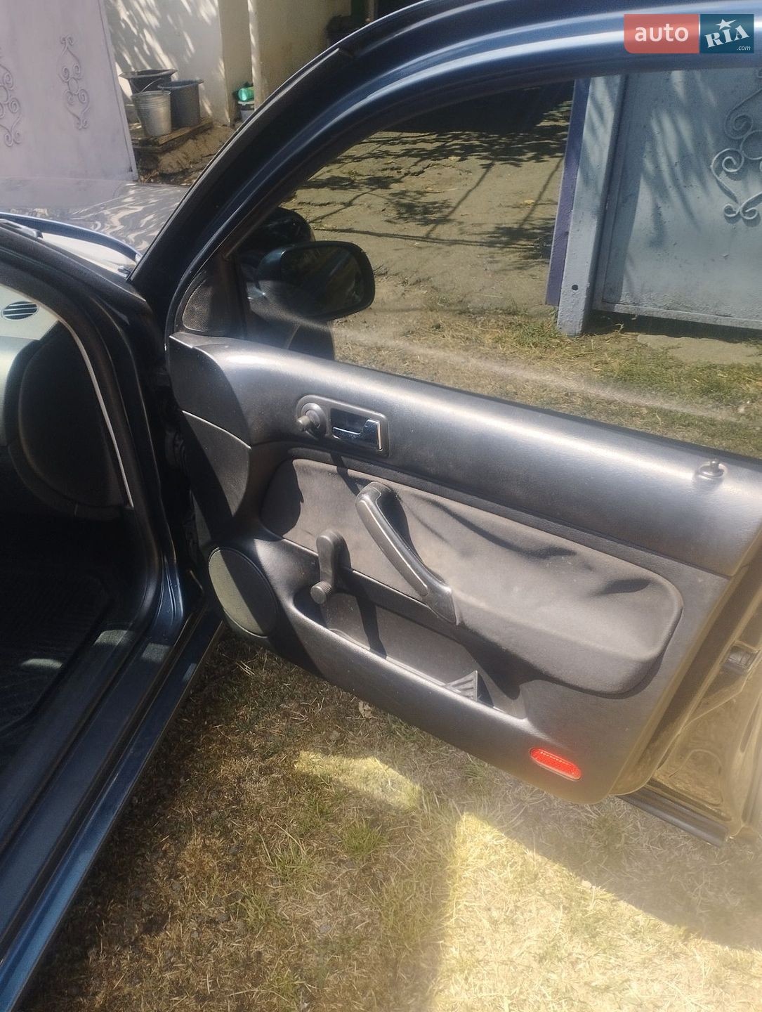 Volkswagen Bora 2001 VIN WVWZZZ1JZ2W313704 фото оголошення 7 з 25