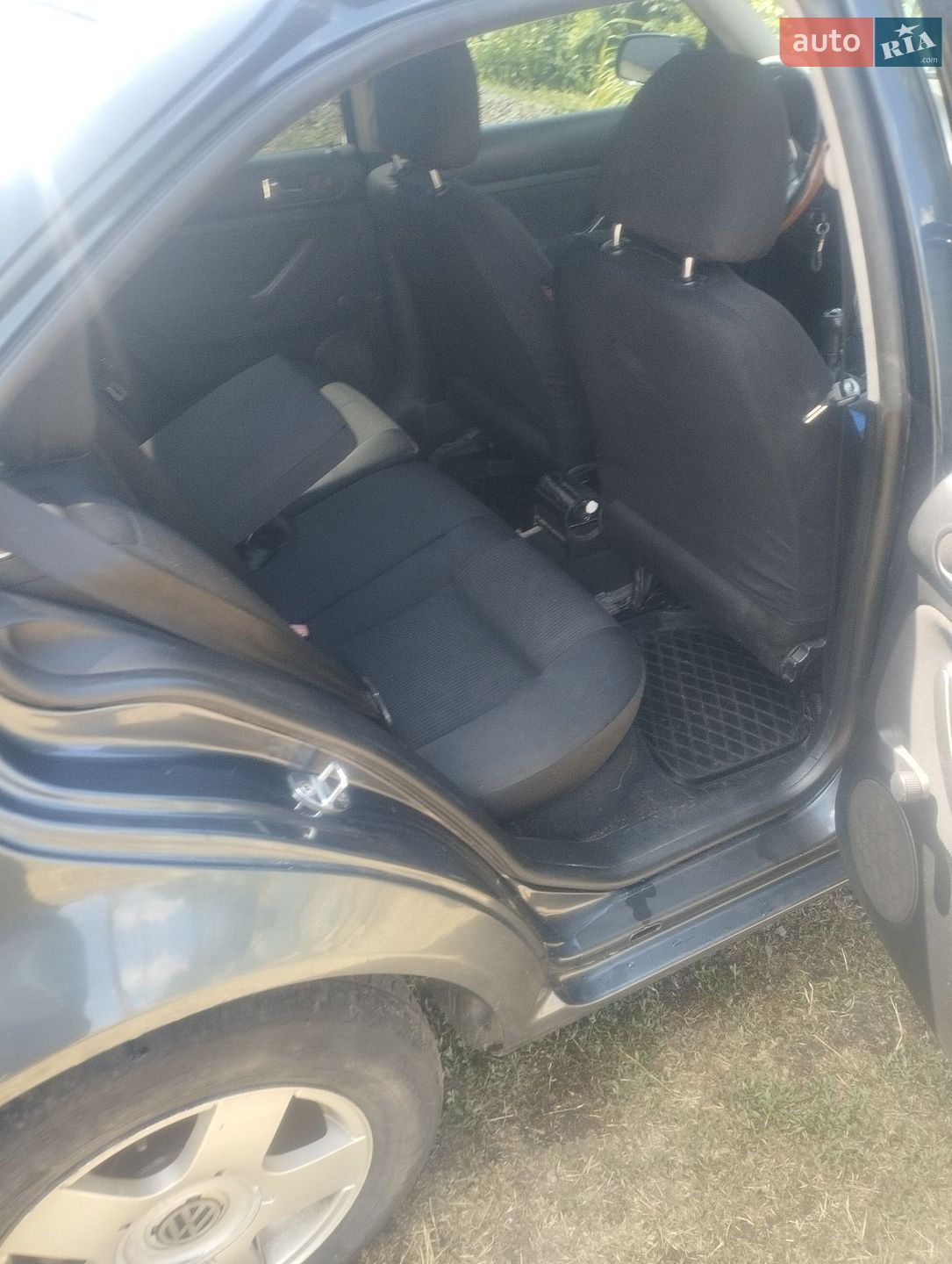 Volkswagen Bora 2001 VIN WVWZZZ1JZ2W313704 фото оголошення 10 з 25