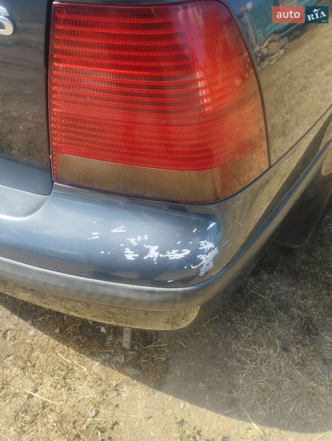Volkswagen Bora 2001 VIN WVWZZZ1JZ2W313704 фото оголошення 16 з 25