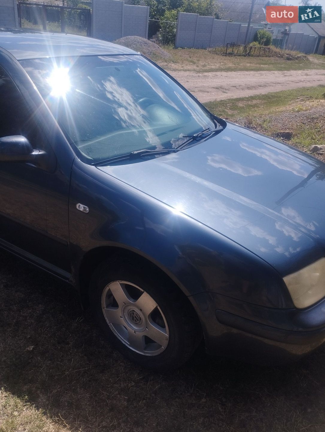 Volkswagen Bora 2001 VIN WVWZZZ1JZ2W313704 фото оголошення 14 з 25