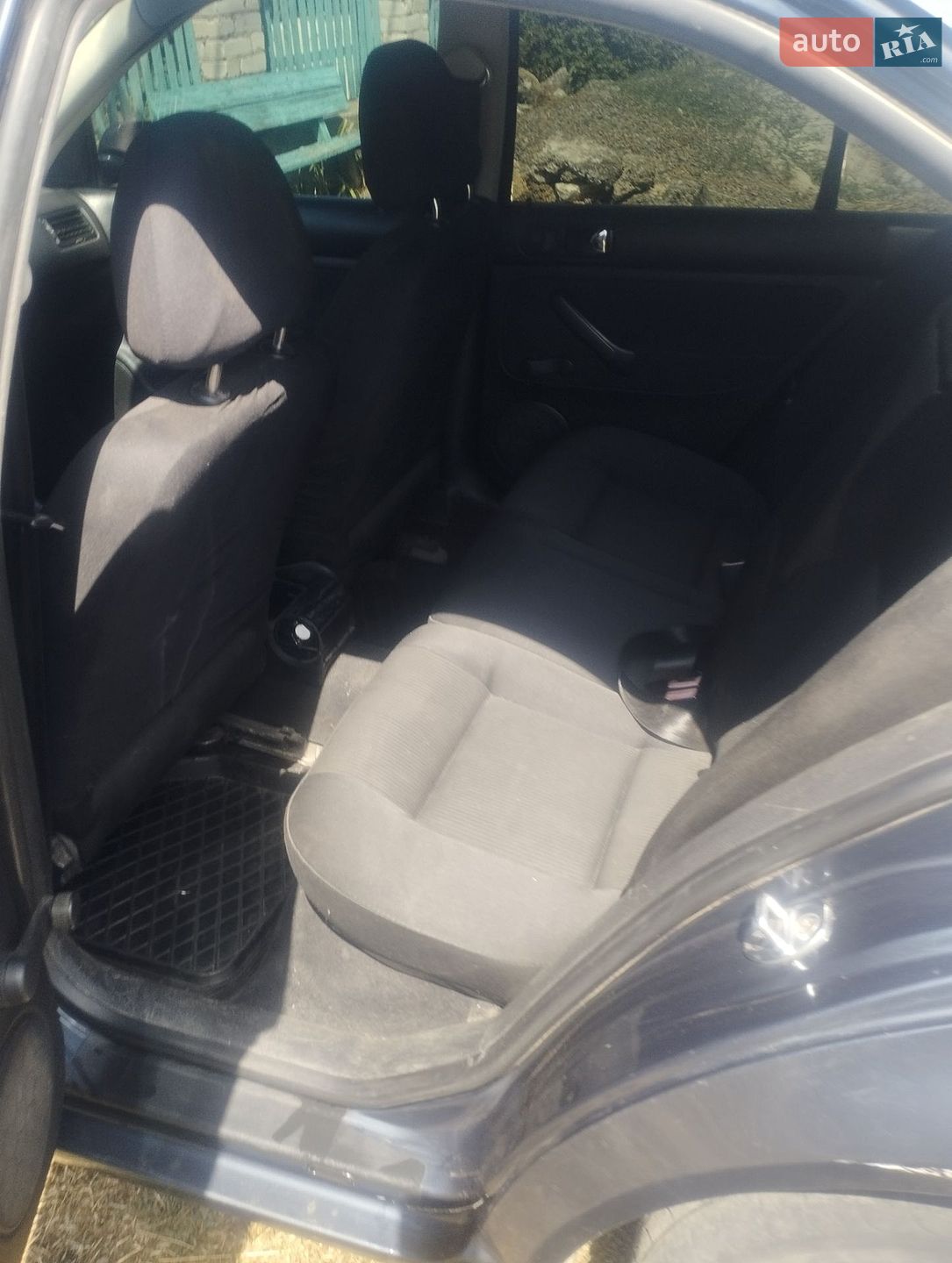 Volkswagen Bora 2001 VIN WVWZZZ1JZ2W313704 фото оголошення 17 з 25