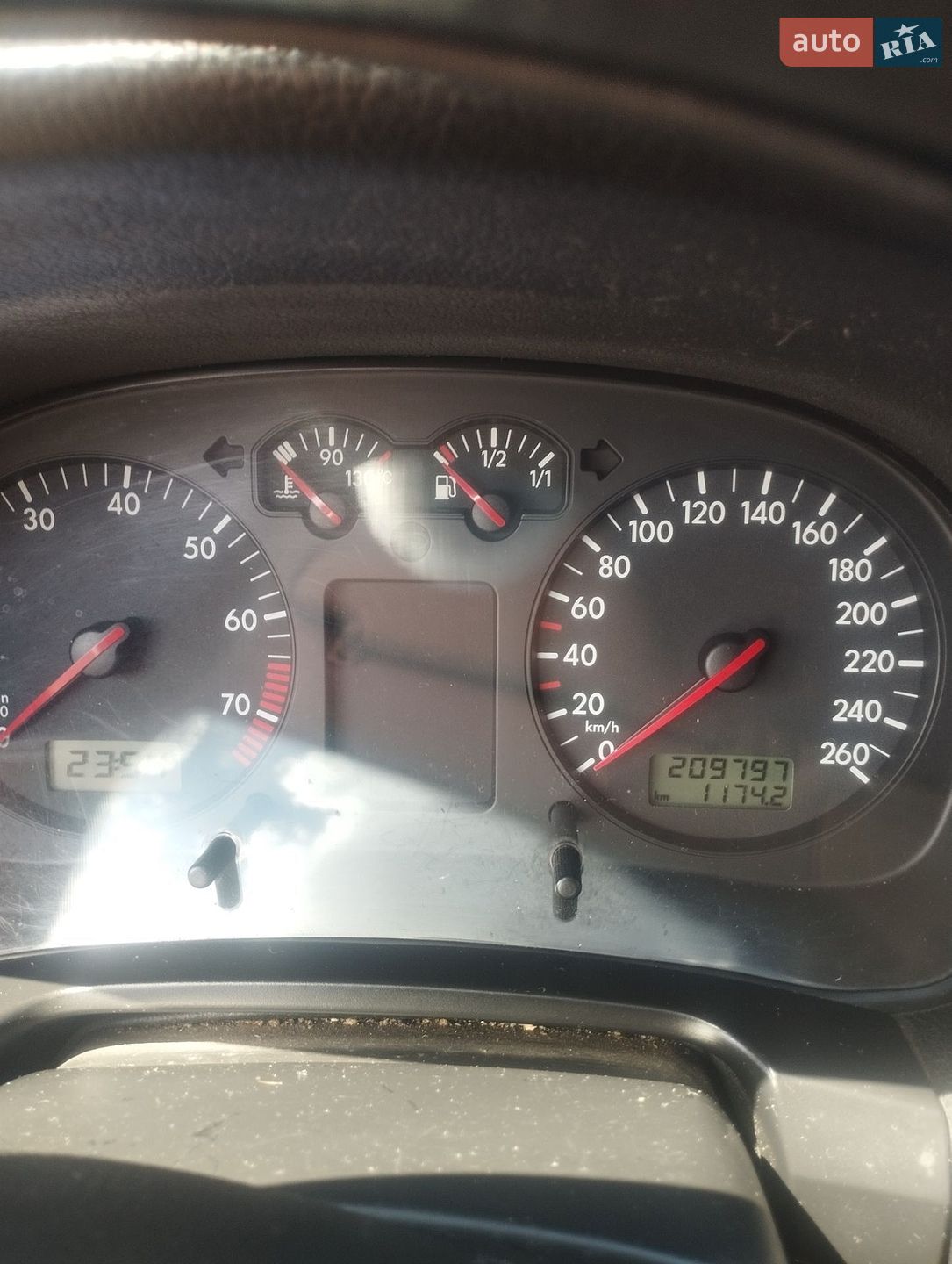 Volkswagen Bora 2001 VIN WVWZZZ1JZ2W313704 фото оголошення 18 з 25