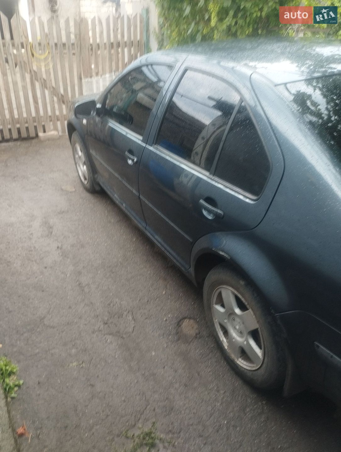 Volkswagen Bora 2001 VIN WVWZZZ1JZ2W313704 фото оголошення 24 з 25