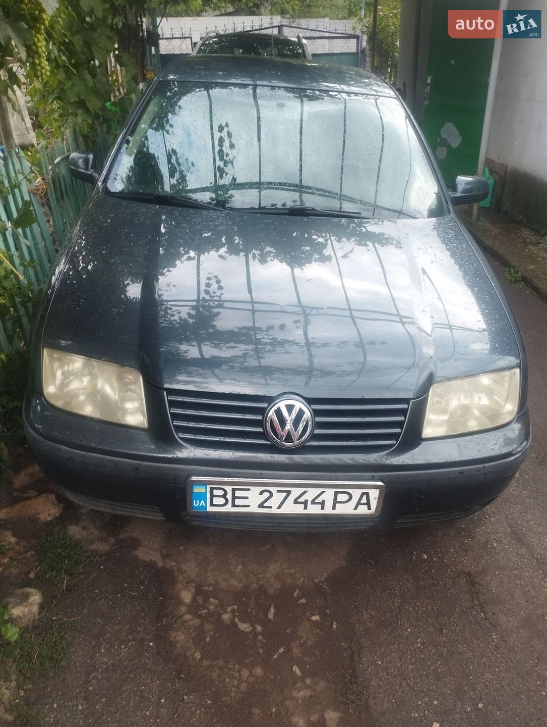 Volkswagen Bora 2001 VIN WVWZZZ1JZ2W313704 фото оголошення 25 з 25