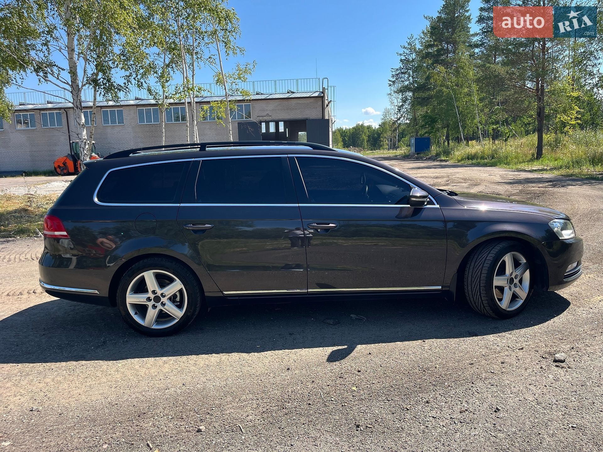 Volkswagen Passat 2011 VIN WVWZZZ3CZBE398719 фото оголошення 8 з 21