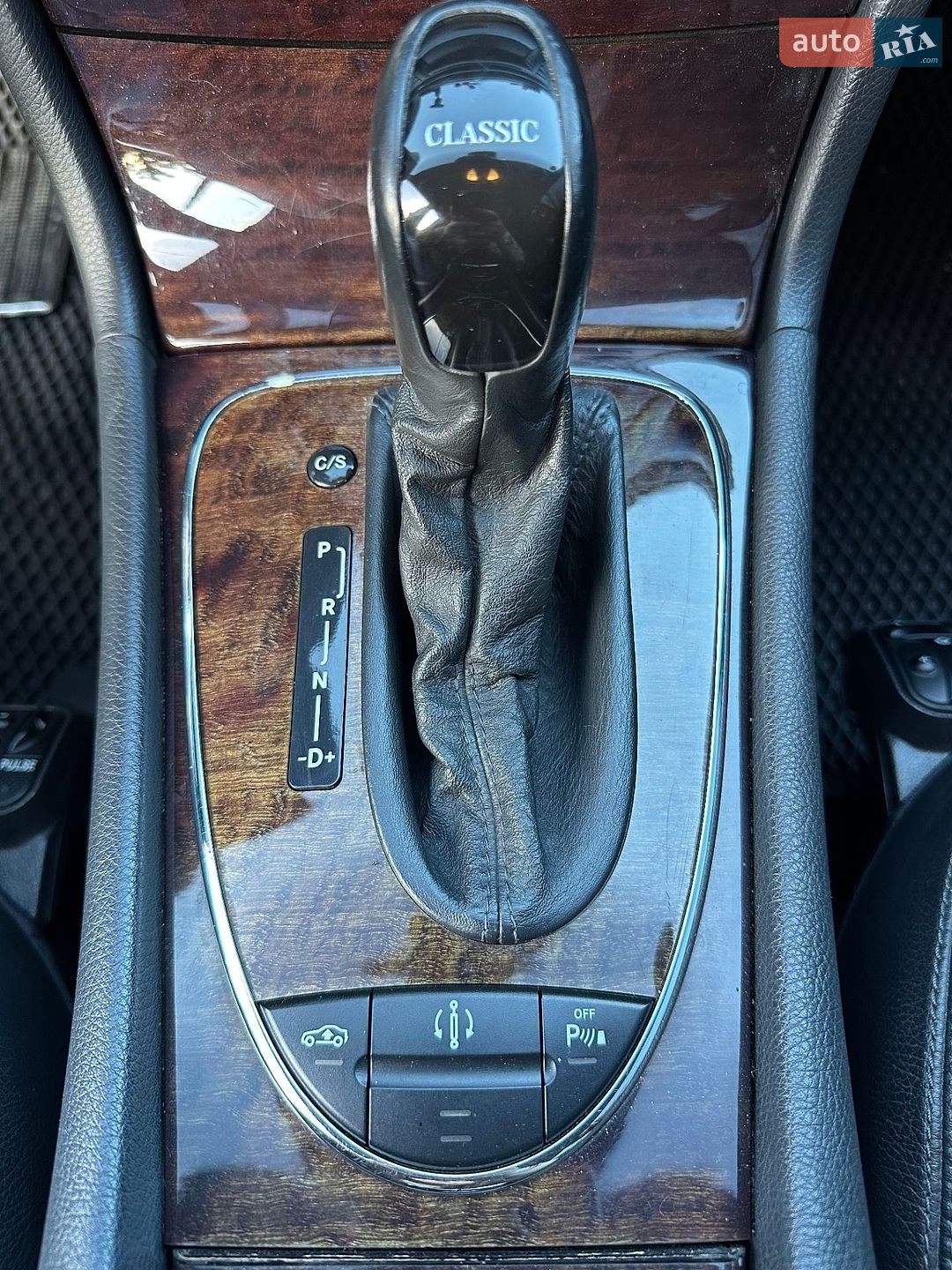 Mercedes-Benz E-Class 2004 VIN WDB2110061A602012 фото оголошення 18 з 43