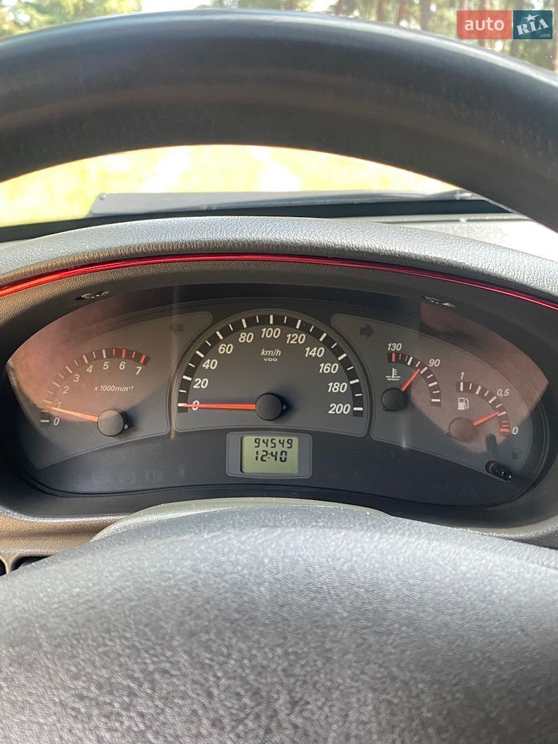 ВАЗ / Lada 2110 2009 VIN Y6L2110409L206639 фото оголошення 10 з 10