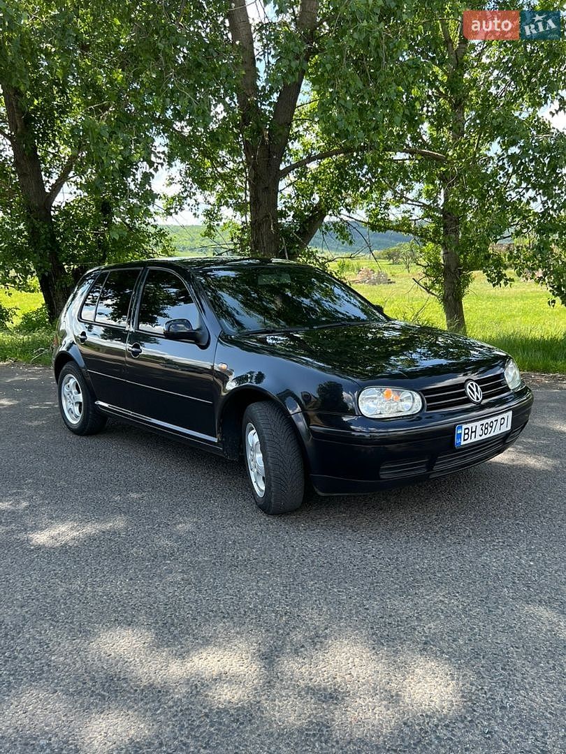 Volkswagen Golf 2003 VIN WVWZZZ1JZ3W496553 фото оголошення 8 з 8